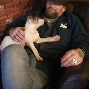 Meet your Posher, Jason